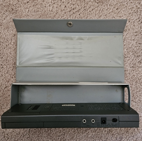 BOSS DR-220A drum/rhythm machine - Picture 4 of 5